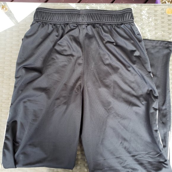 Mens Under Armour Woven Athletic/Track Pants Loose Fit - Size M - Picture 2 of 5